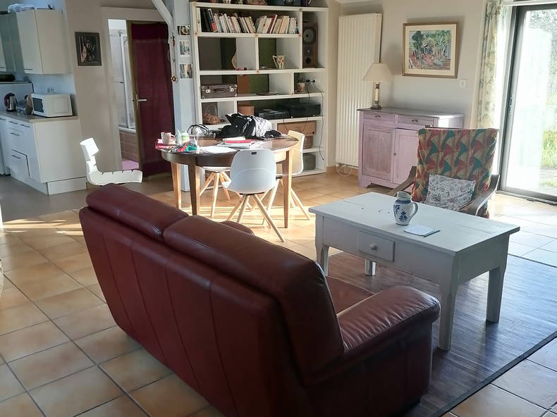 Quedarse En Casa Divatte-sur-Loire 353597-1
