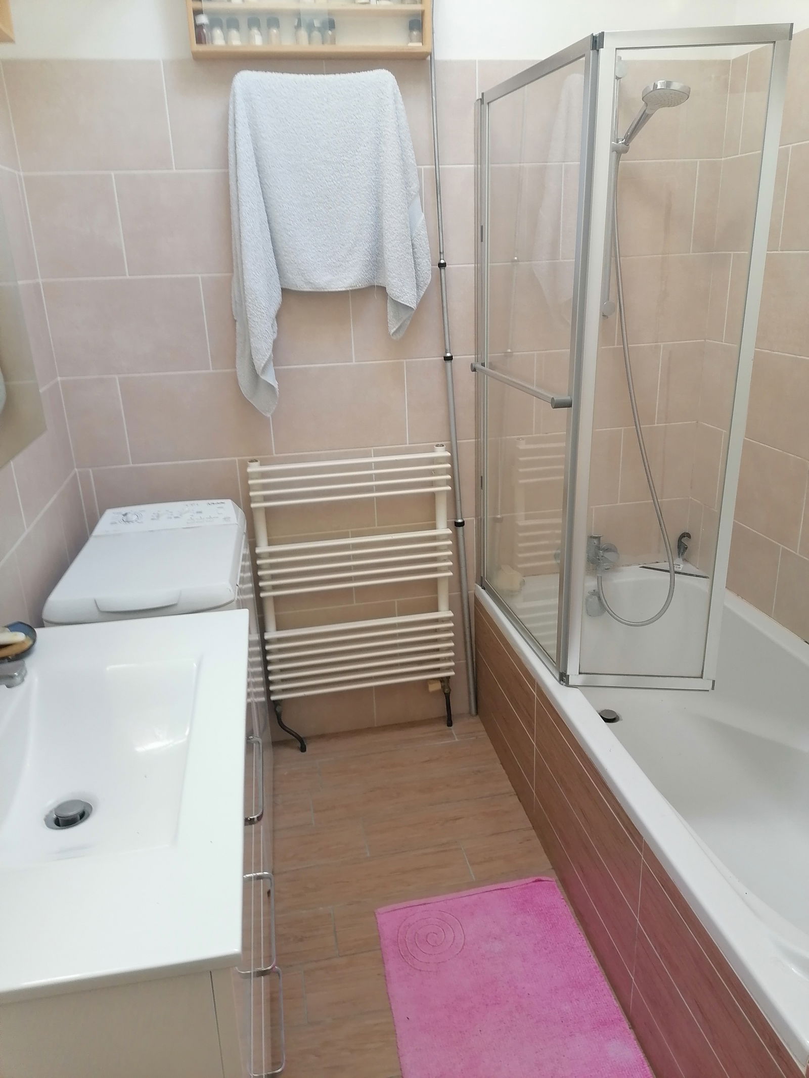 Homestay Divatte-sur-Loire 353597