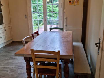 Chambre Chez L'habitant La Tour-Du-Pin 327636-4