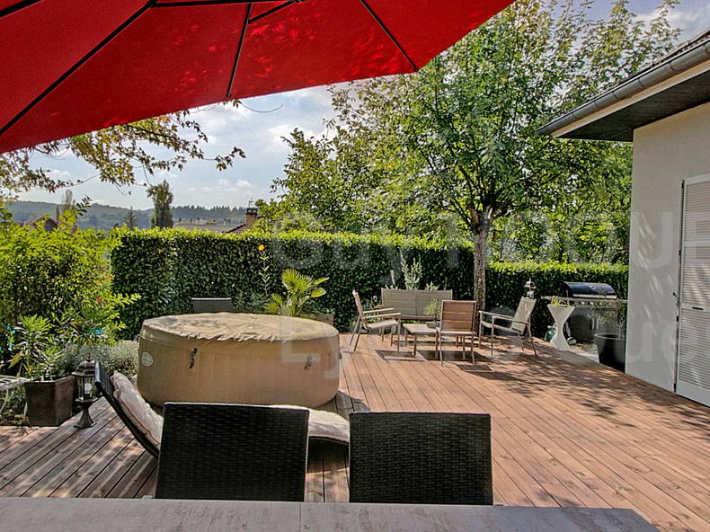 Gastfamilie La Tour-du-Pin 327636-5