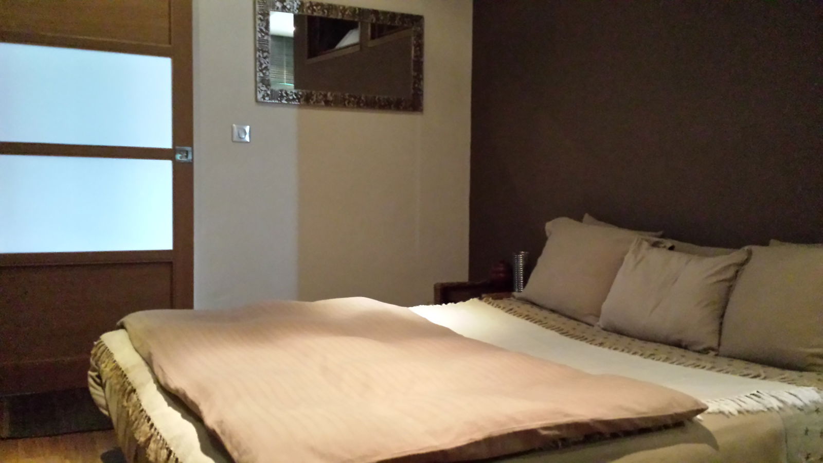 Homestay Écully 88695