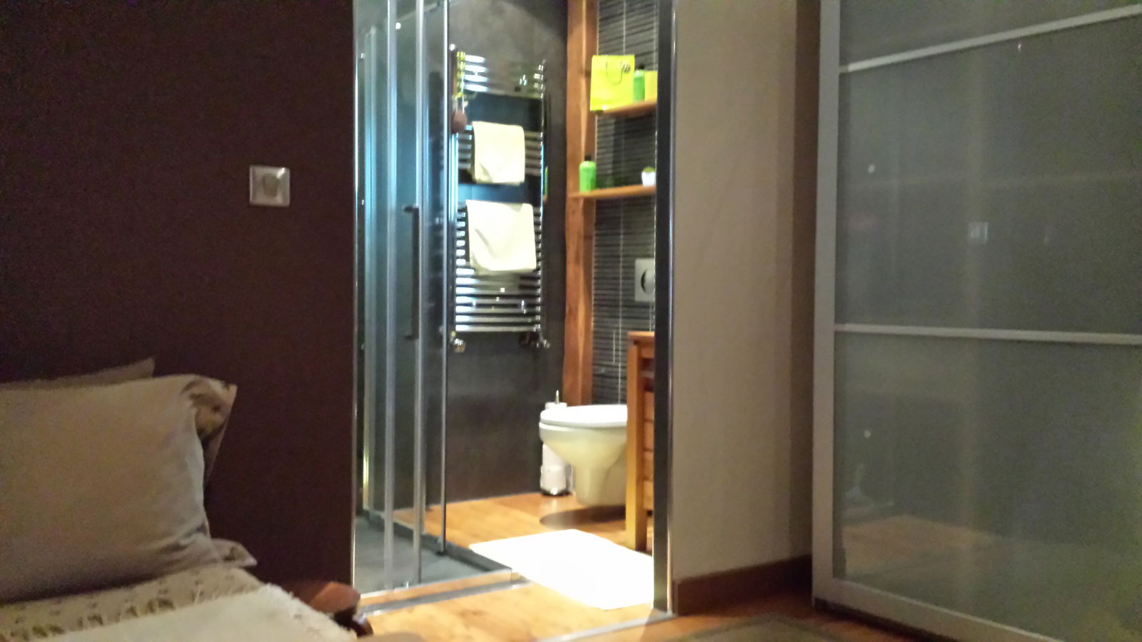 Homestay Écully 88695