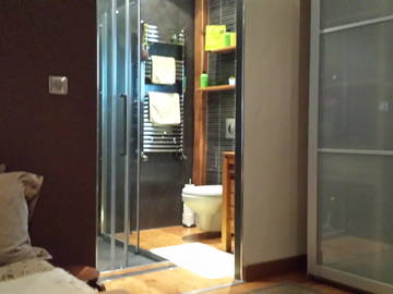 Chambre Chez L'habitant Écully 88695-4