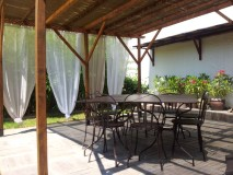 Homestay Écully 88695