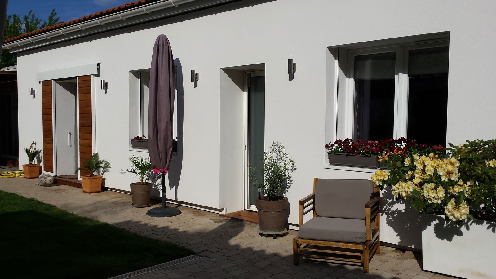 Homestay Écully 88695