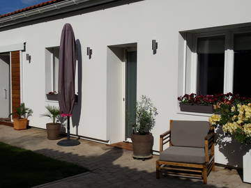 Chambre Chez L'habitant Écully 88695-8