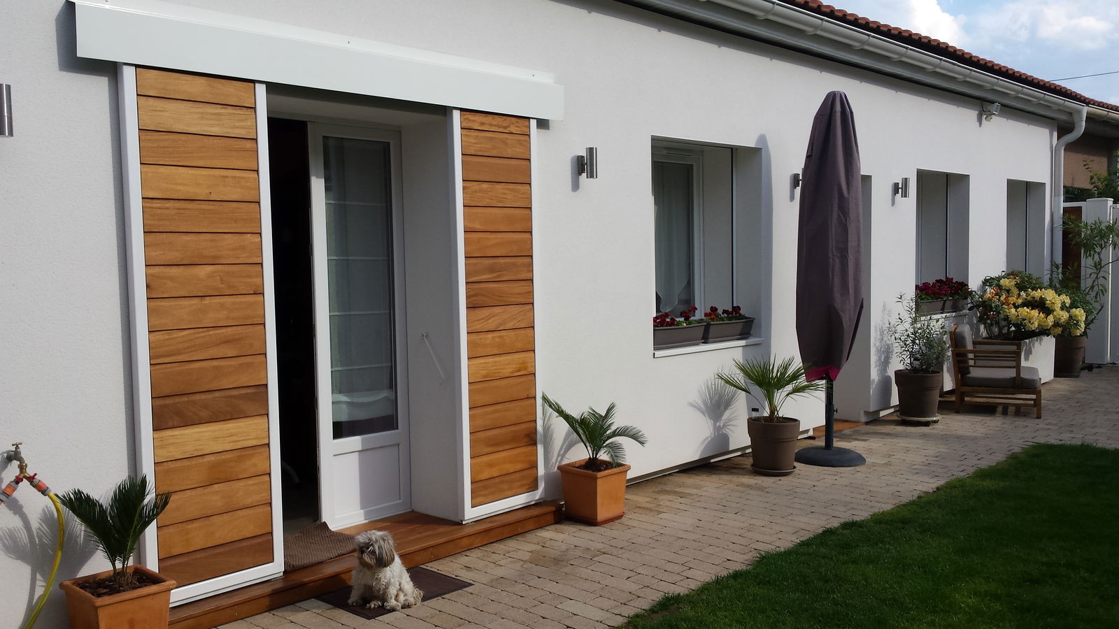 Homestay Écully 88695