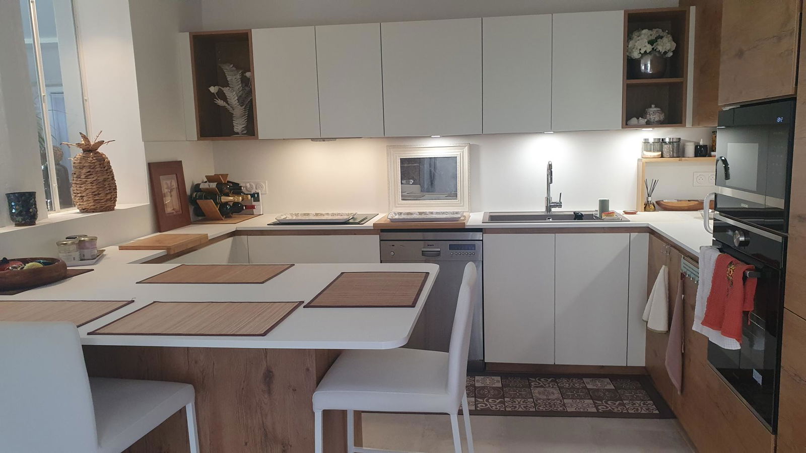 Homestay Écully 88695