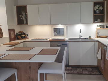 Chambre Chez L'habitant Écully 88695-10