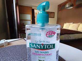 Chambre Chez L'habitant Écully 88695-14