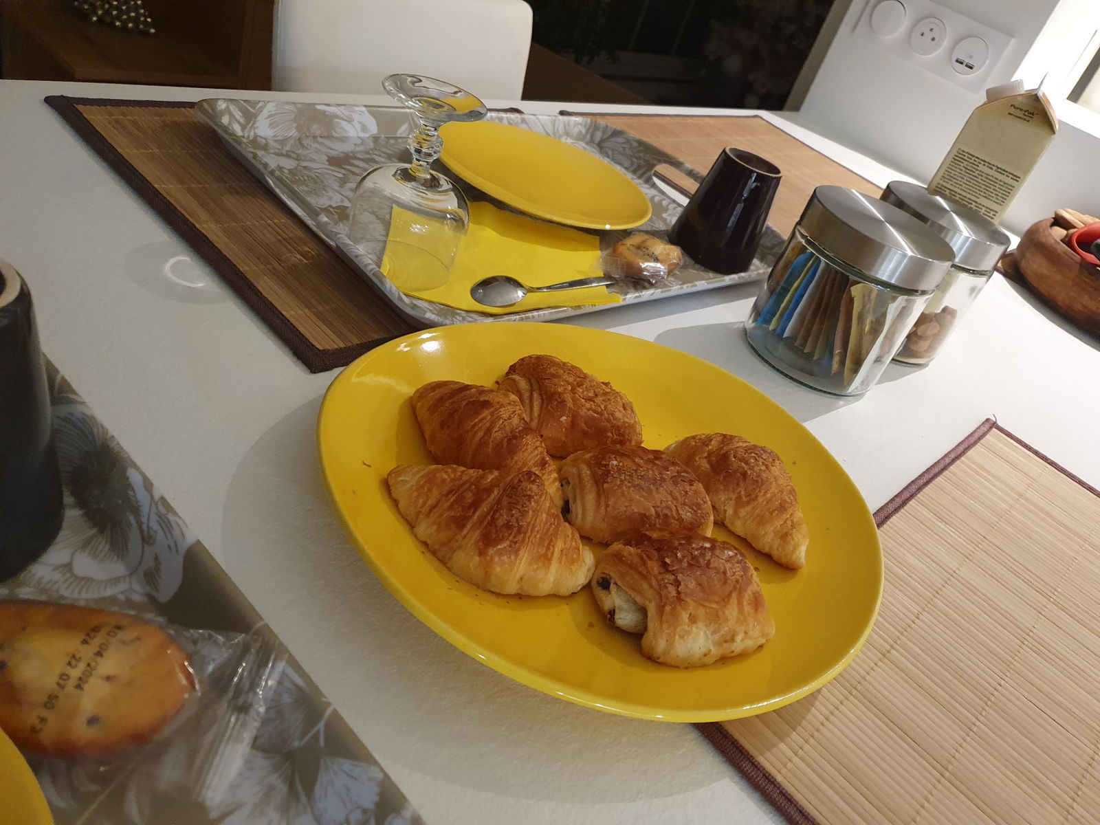 Homestay Écully 88695