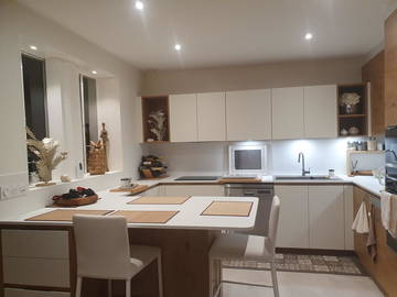 Chambre Chez L'habitant Écully 88695-11