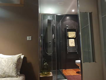 Chambre Chez L'habitant Écully 88695-5