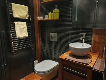 Chambre Chez L'habitant Écully 88695-6