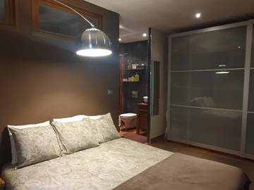 Chambre À Louer Écully 88695