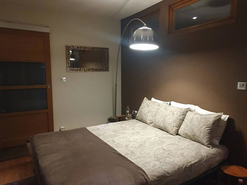 Quedarse En Casa Écully 88695-3