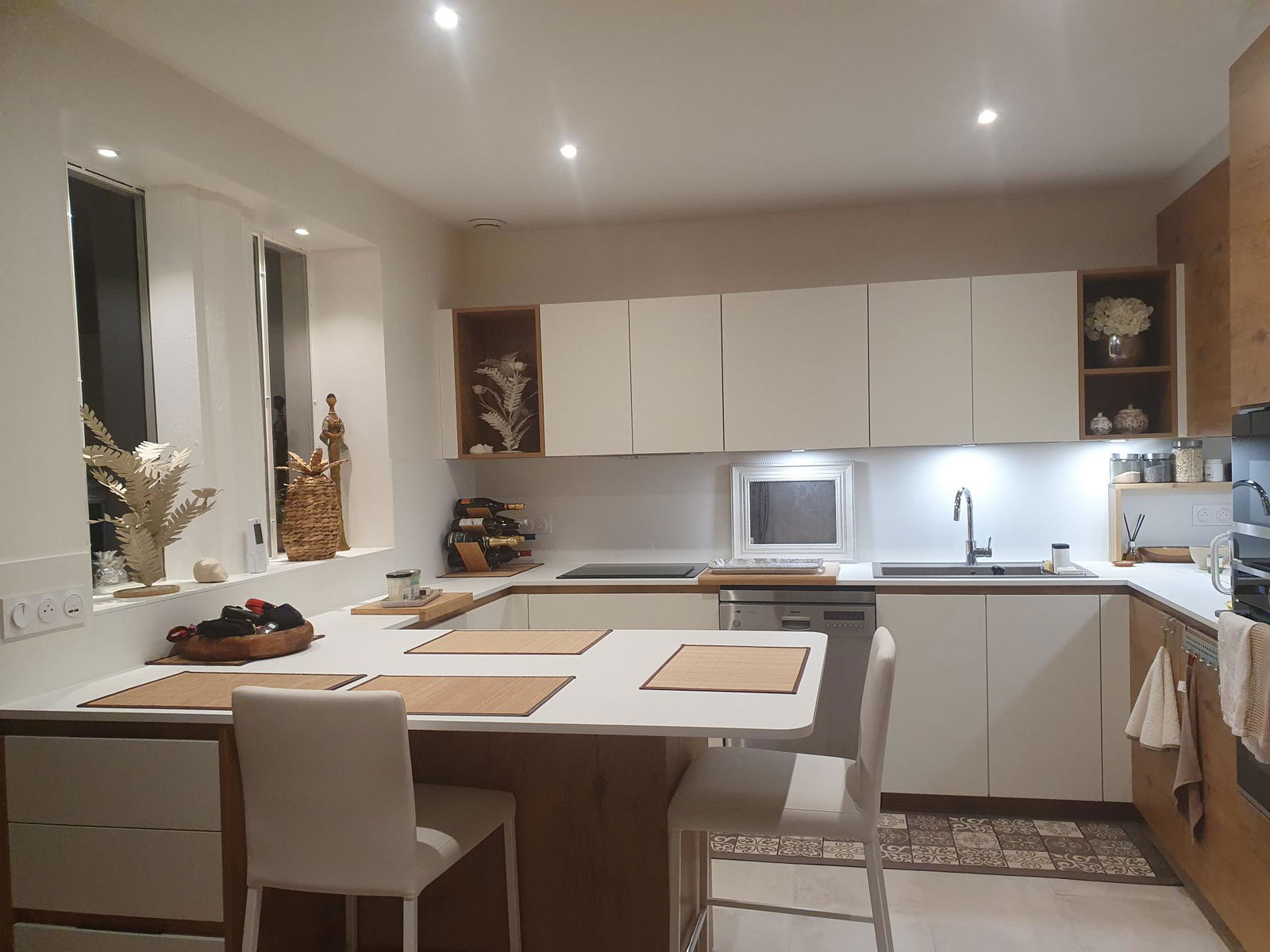 Homestay Écully 88695