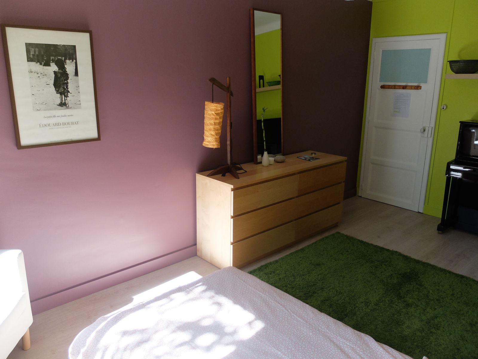Homestay Nantes 266226