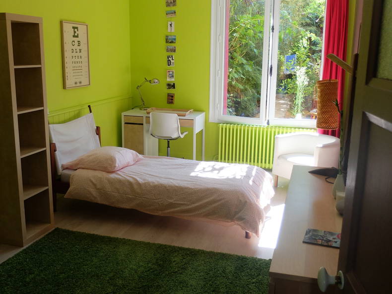 Gastfamilie Nantes 266226-2