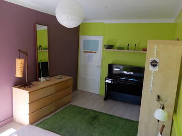 Chambre À Louer Nantes 266226