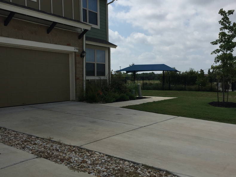 Hospedagem Em Casa De Família Round Rock 186189-1