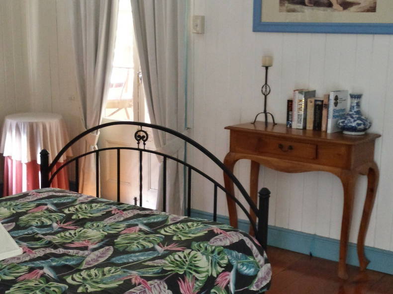 Chambre Chez L'habitant The Range 104940-1