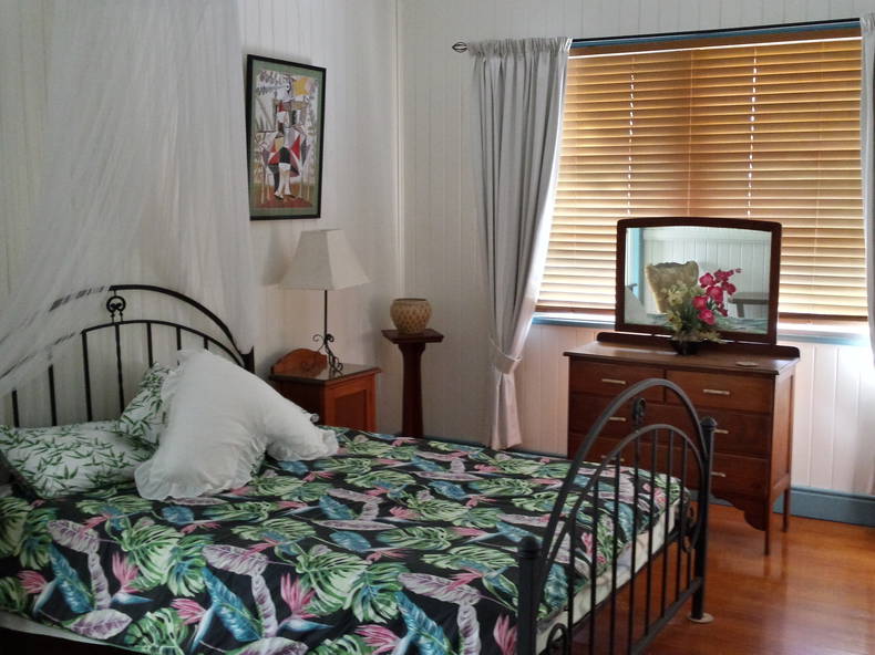 Chambre Chez L'habitant The Range 104940-2