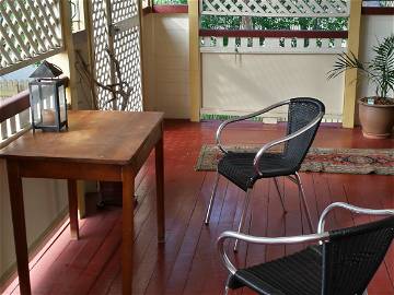 Chambre Chez L'habitant The Range 104940-4