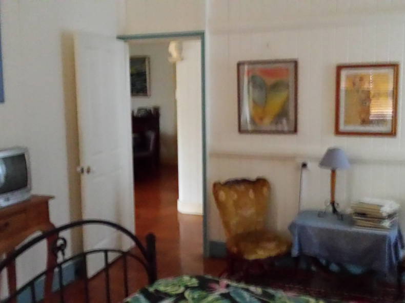 Chambre Chez L'habitant The Range 104940-5