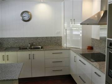 Chambre Chez L'habitant The Range 104940-6