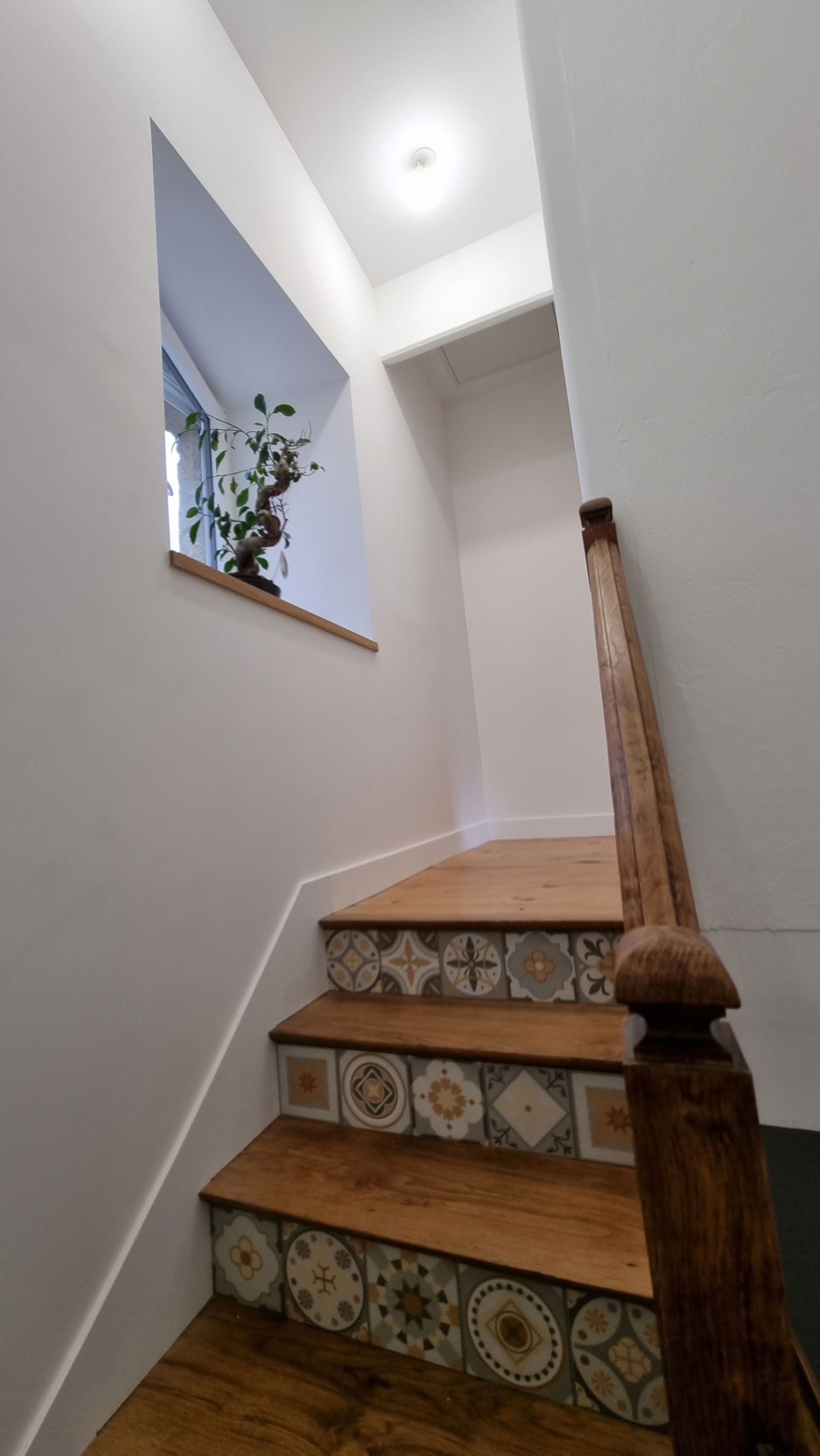 Homestay Hennebont 258027