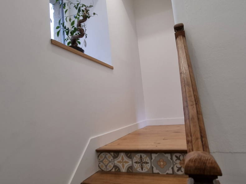 Chambre Chez L'habitant Hennebont 258027-2