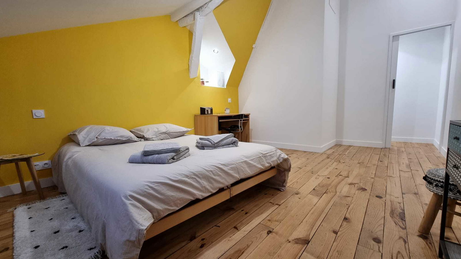 Homestay Hennebont 258027