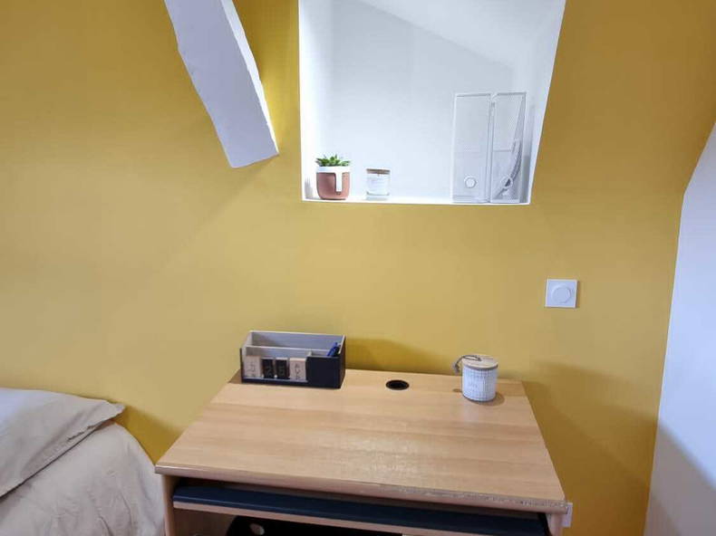 Chambre Chez L'habitant Hennebont 258027-4