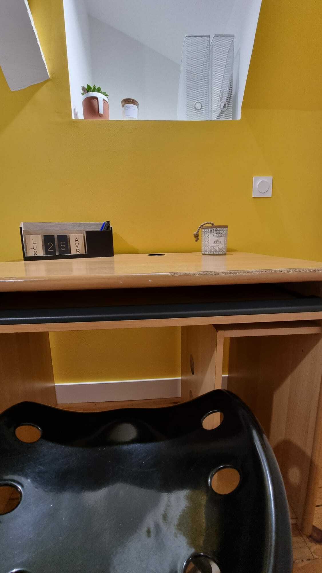Homestay Hennebont 258027