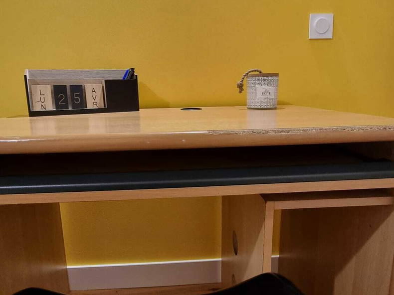 Chambre Chez L'habitant Hennebont 258027-5