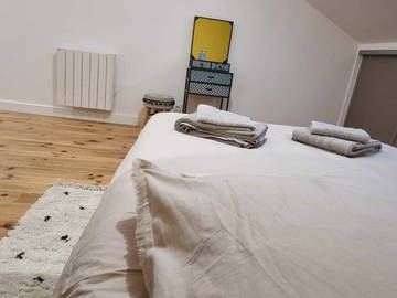 Chambre Chez L'habitant Hennebont 258027-6