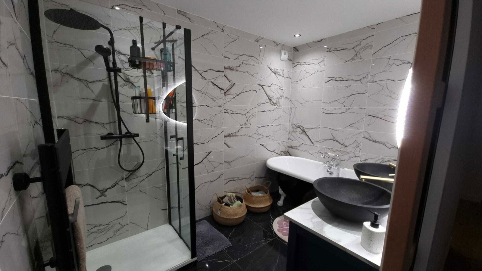 Homestay Hennebont 258027