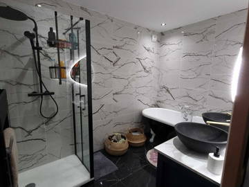 Chambre Chez L'habitant Hennebont 258027-7