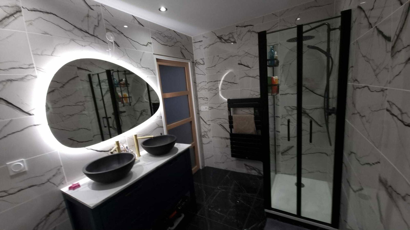 Homestay Hennebont 258027
