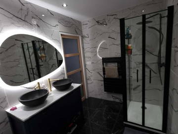 Chambre Chez L'habitant Hennebont 258027-8