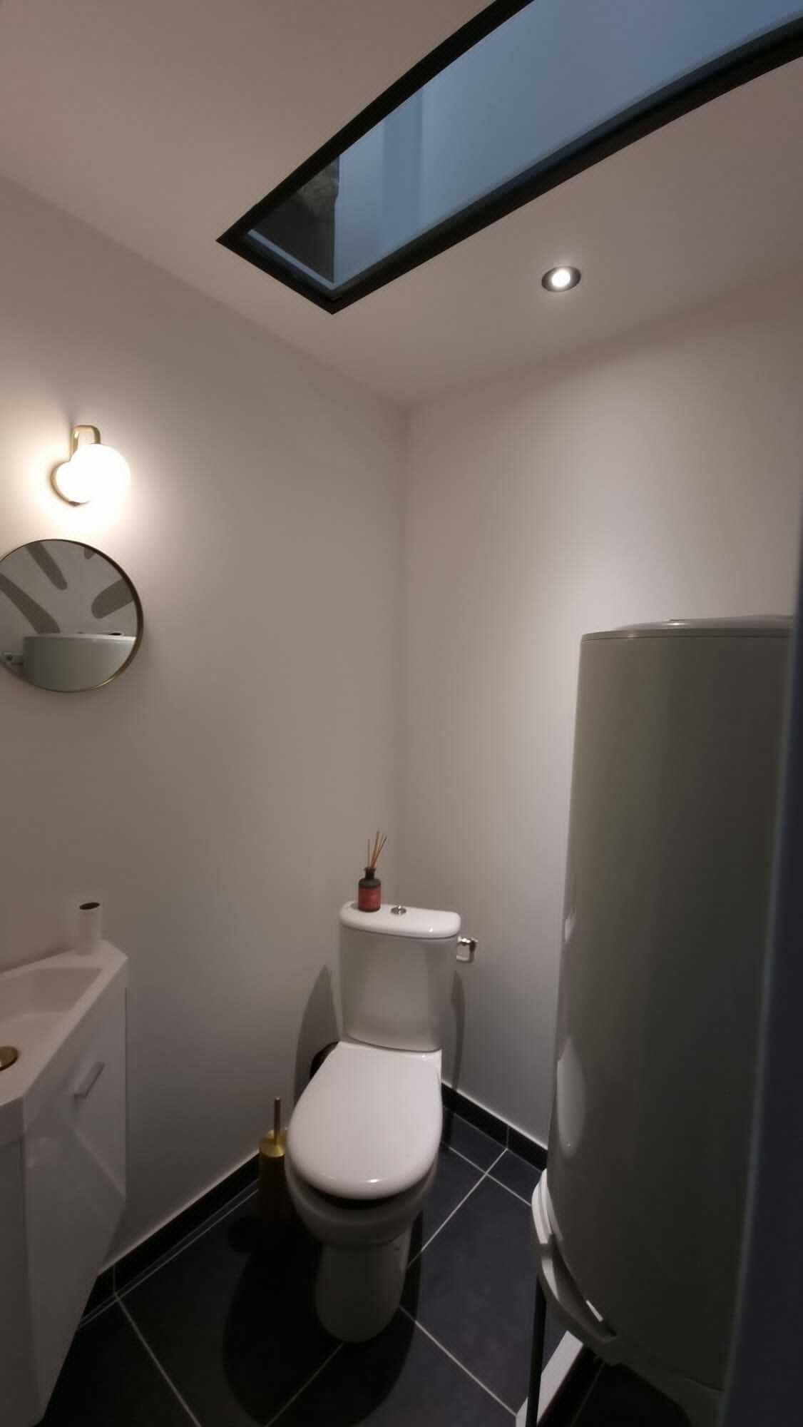 Homestay Hennebont 258027