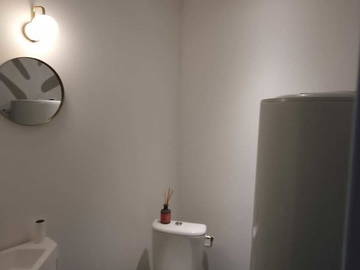 Chambre Chez L'habitant Hennebont 258027-9