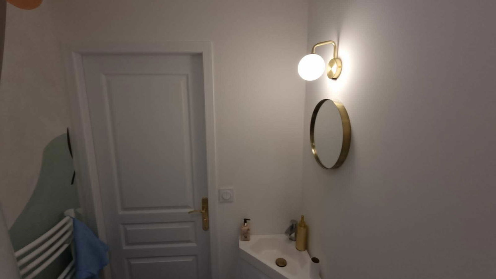 Homestay Hennebont 258027