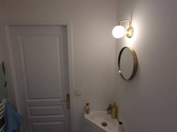 Chambre Chez L'habitant Hennebont 258027-10