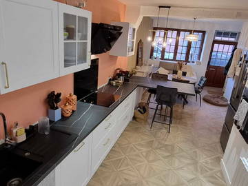 Chambre Chez L'habitant Hennebont 258027-12