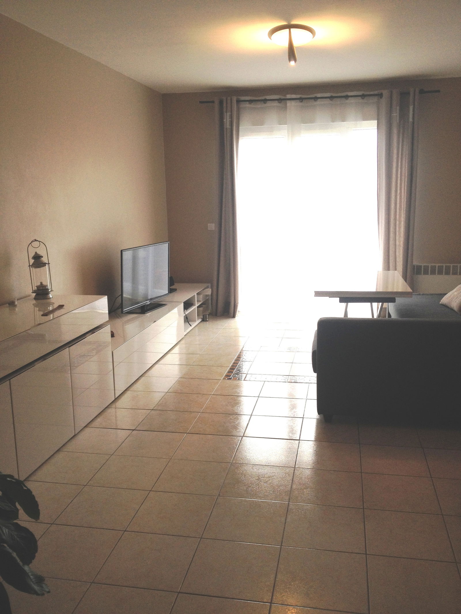 Homestay Montfermeil 130692