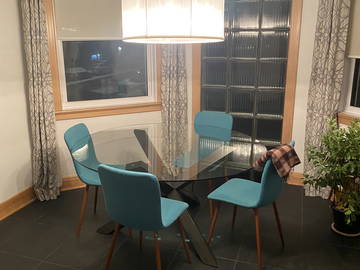 Colocation Montréal 629823-8