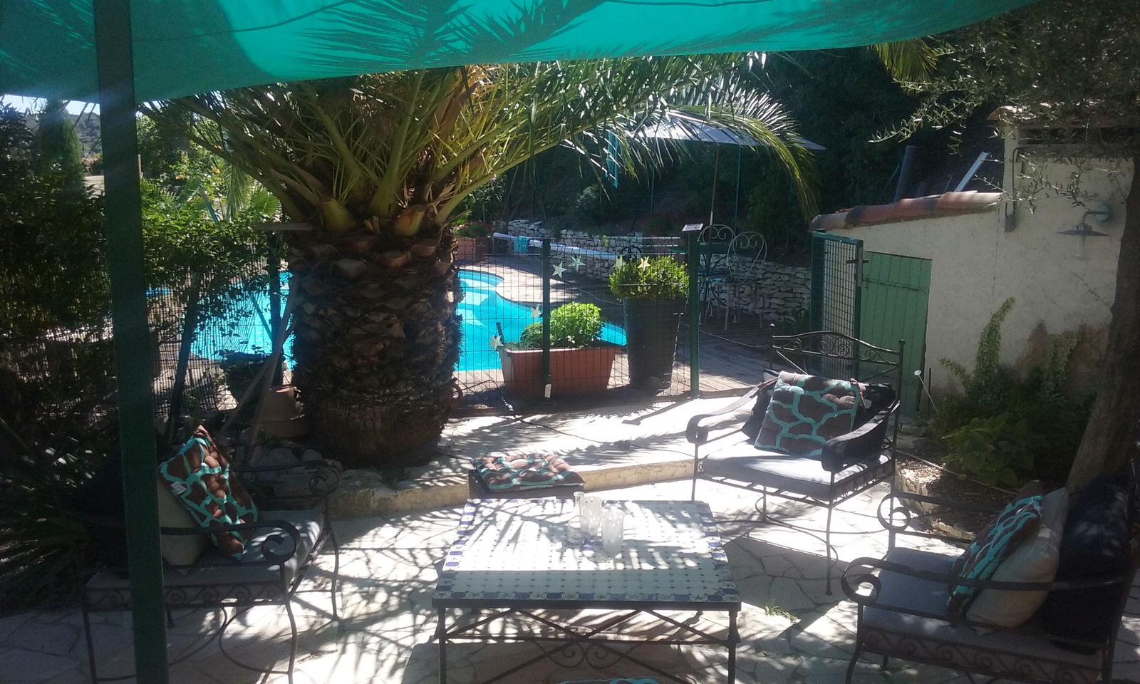 Colocation Villeneuve-lès-Avignon 137187