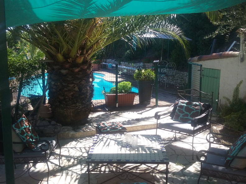 Colocatie Villeneuve-lès-Avignon 137187-2